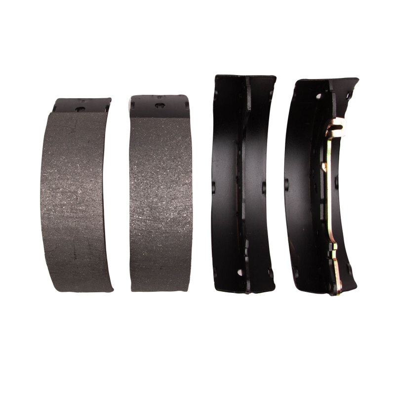 Picture of DFC 10-13 Ford Transit Connect Rear Premium Service Shoes
