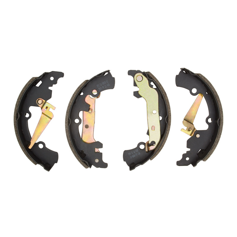 Picture of DFC 04-12 Ford Fiesta (Mexico) Rear Premium Service Shoes