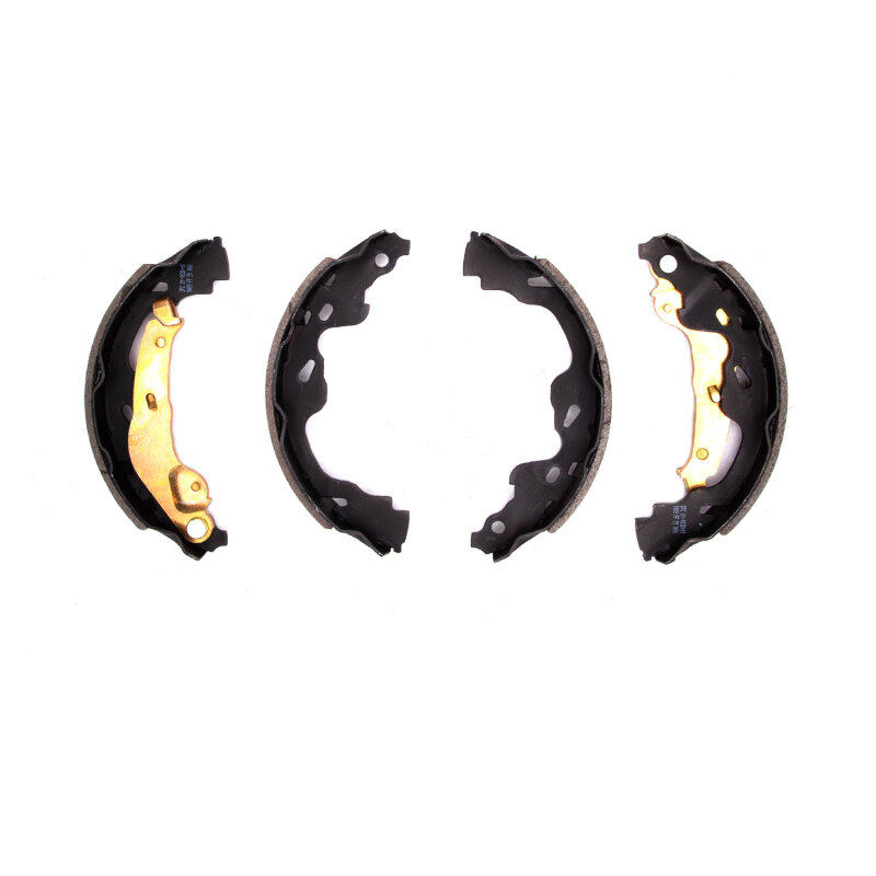 Picture of DFC 99-05 Toyota Yaris (Mexico) Rear Premium Service Shoes