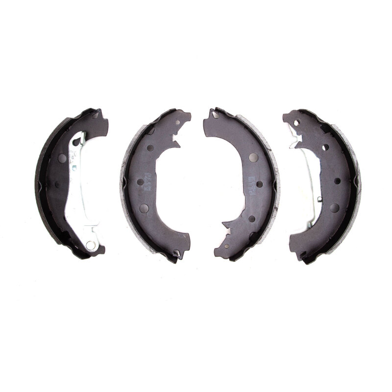 Picture of DFC 13-16 Ford EcoSport (Mexico) Rear Premium Service Shoes