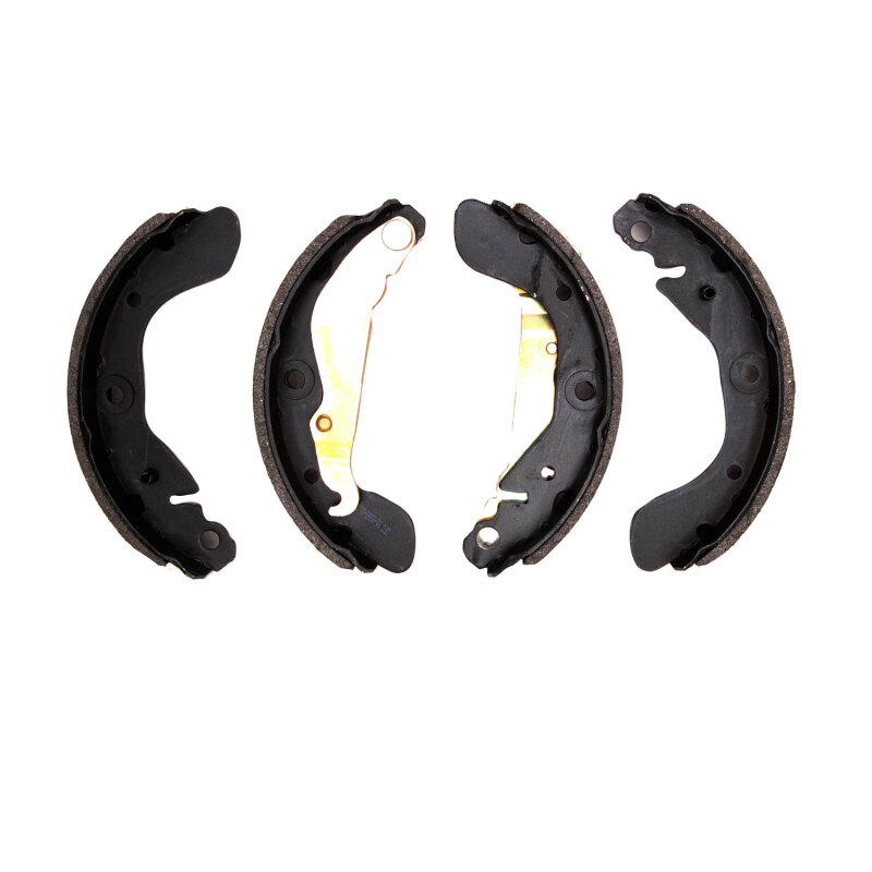 Picture of DFC 12-17 Chevrolet Sonic (Mexico) Rear Premium Service Shoes