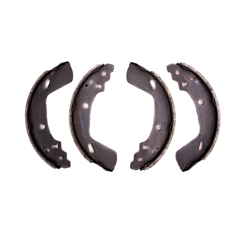 Picture of DFC 07-17 Suzuki Swift (Mexico) Rear Premium Service Shoes