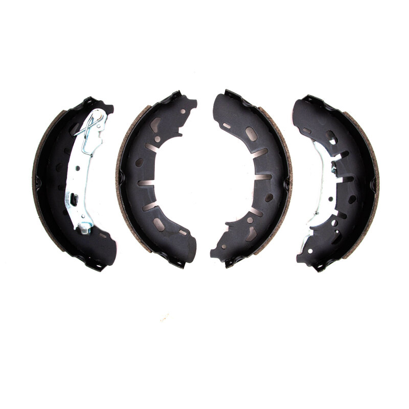 Picture of DFC 15-22 Ram ProMaster City Rear Premium Service Shoes