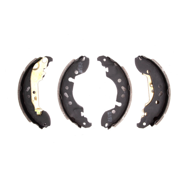 Picture of DFC 16-19 Smart Fortwo Rear Premium Service Shoes