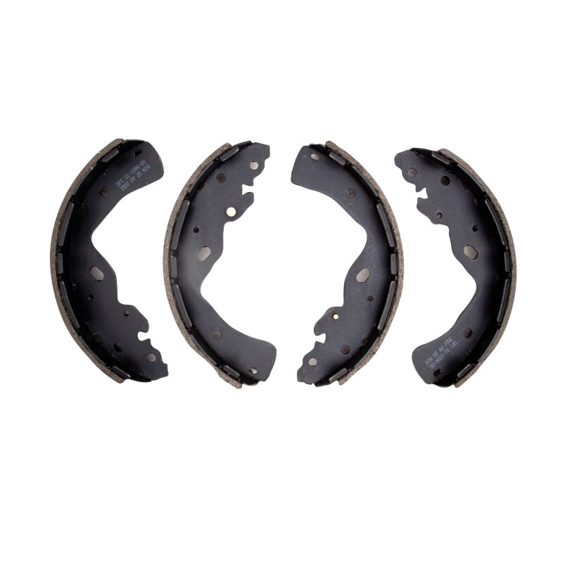 Picture of DFC 16-22 Nissan NP300 (Mexico) Rear Premium Service Shoes