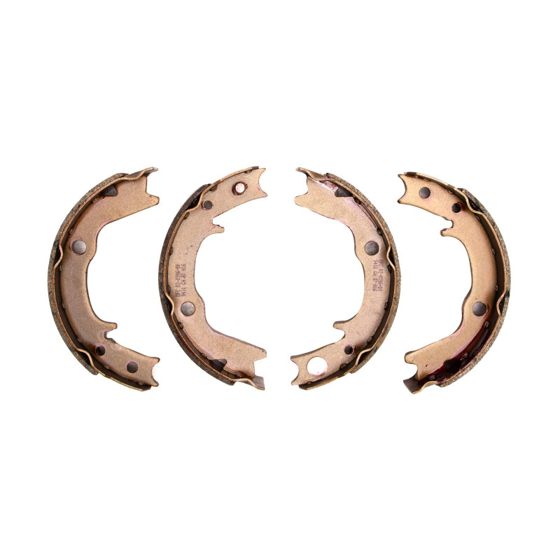 Picture of DFC 88-95 Dodge Colt Parking Brake Parking Shoes