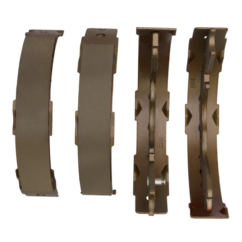 Picture of DFC 88-95 Nissan Pathfinder Parking Brake Parking Shoes