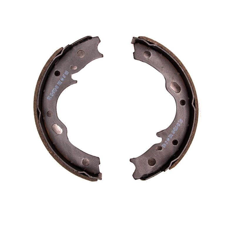 Picture of DFC 86-23 Chevrolet W4500 Tiltmaster (w/Front Disc Brakes) Parking Parking Shoes