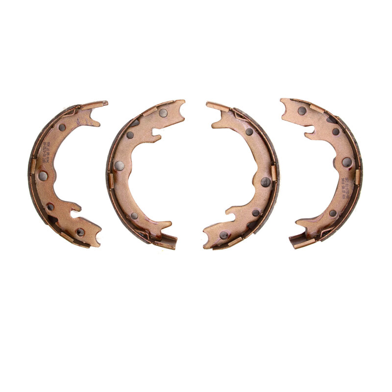 Picture of DFC 91-11 Acura LEGEND Parking Brake Parking Shoes