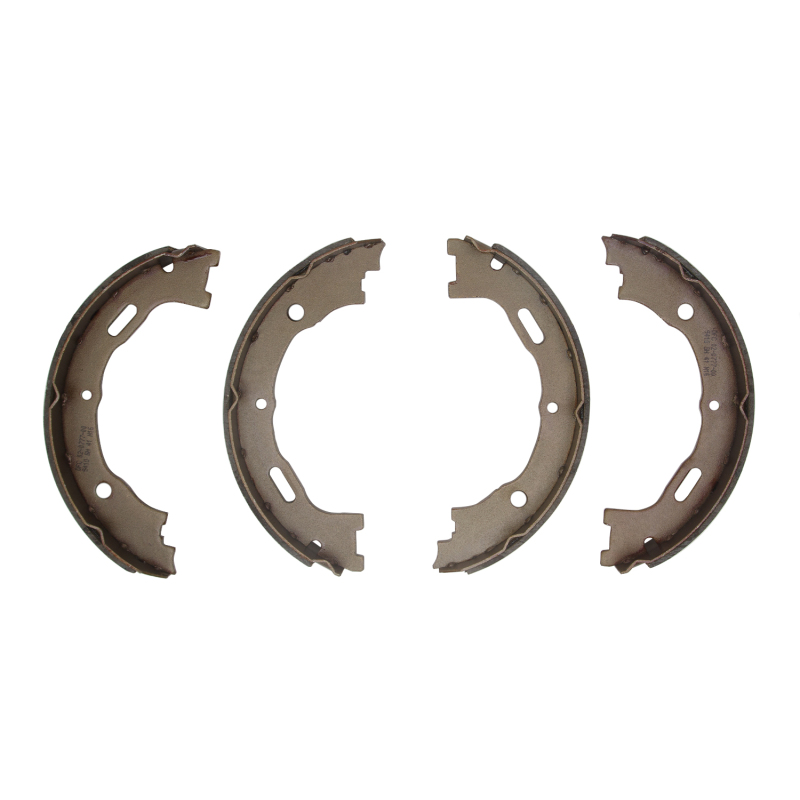 Picture of DFC 98-23 Chrysler 300 Parking Brake Parking Shoes