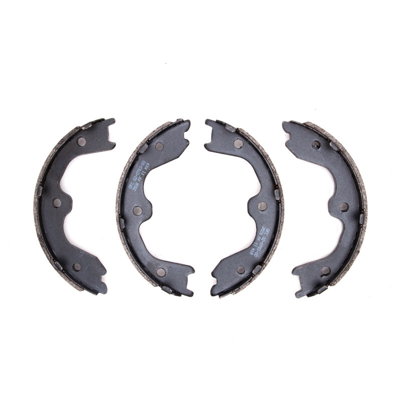 Picture of DFC 08-13 Infiniti G37 Parking Brake Parking Shoes