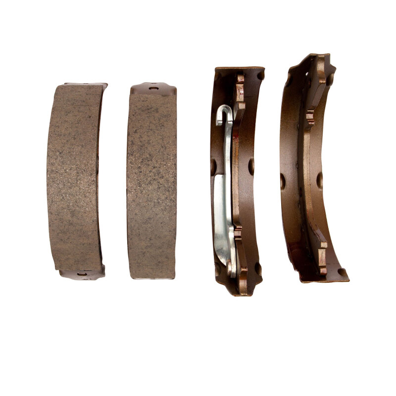 Picture of DFC 01-10 Hyundai Tucson Parking Brake Parking Shoes