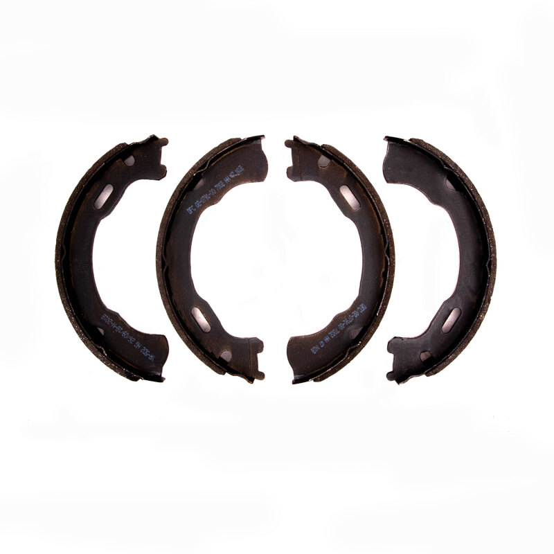 Picture of DFC 02-10 Ford Explorer Sport Trac Parking Brake Parking Shoes