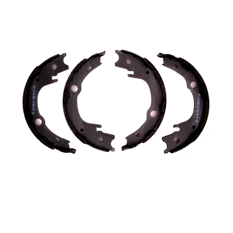 Picture of DFC 00-10 Pontiac Vibe Parking Brake Parking Shoes