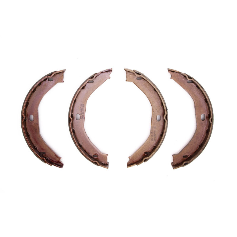 Picture of DFC 99-04 Jeep Grand Cherokee Parking Brake Parking Shoes