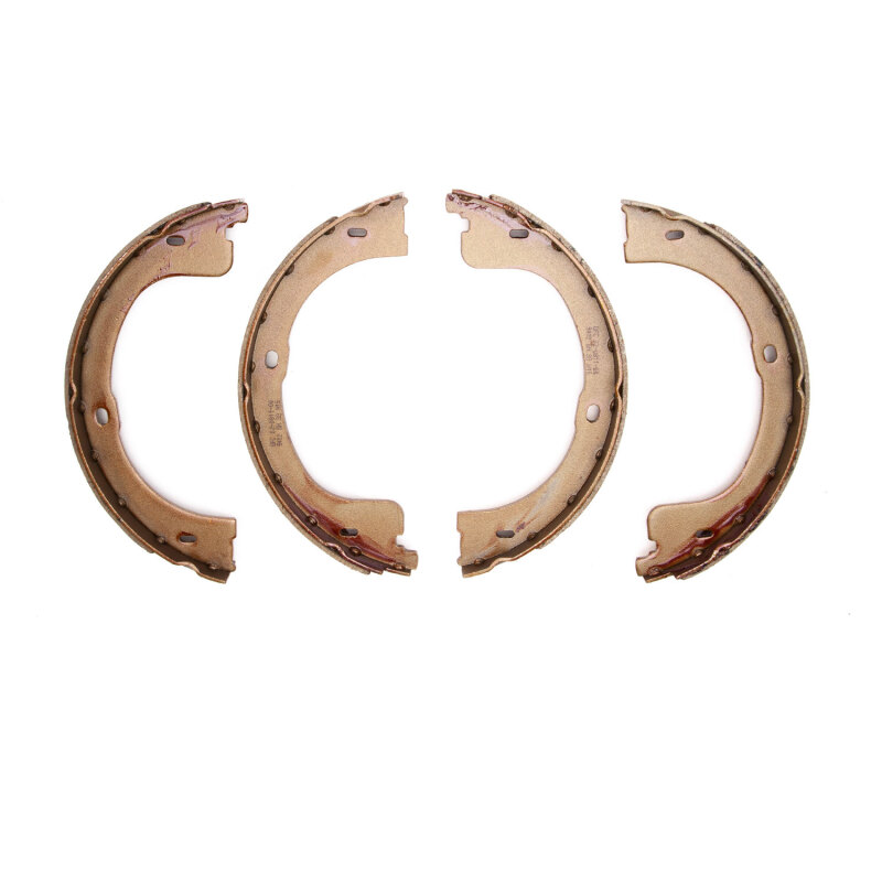 Picture of DFC 02-17 Ford Expedition Parking Brake Parking Shoes