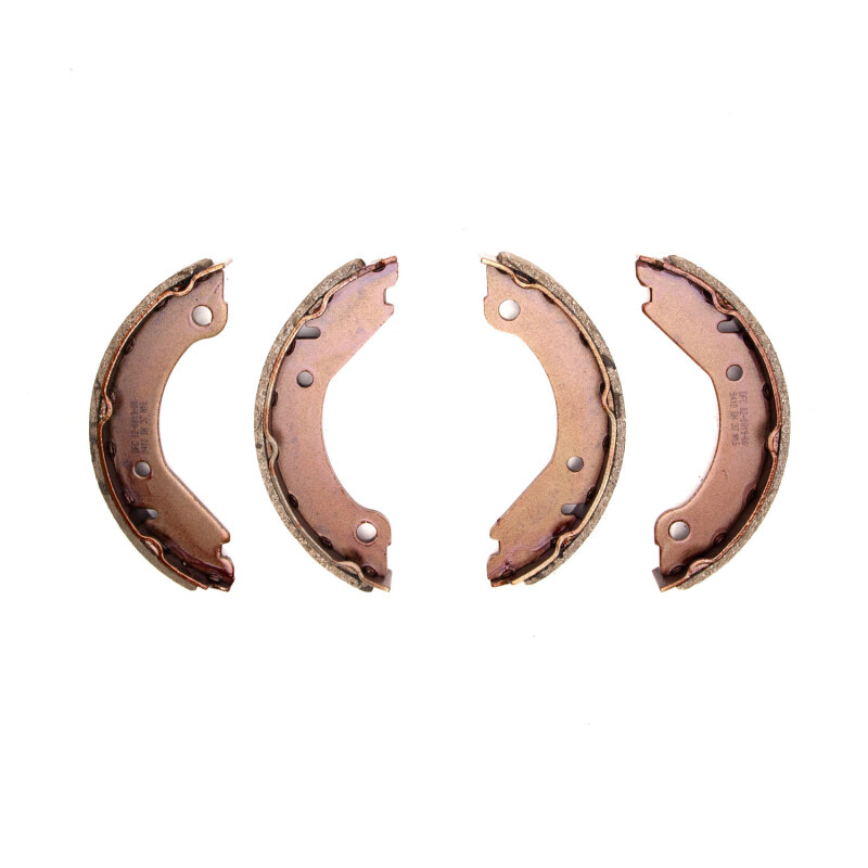 Picture of DFC 74-95 Volvo 245/760 Series Parking Brake Parking Shoes