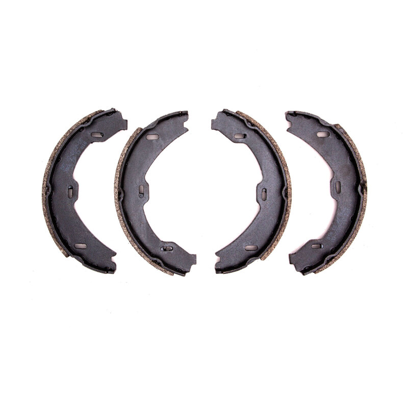 Picture of DFC 00-06 Mercedes-Benz S430 Parking Brake Parking Shoes