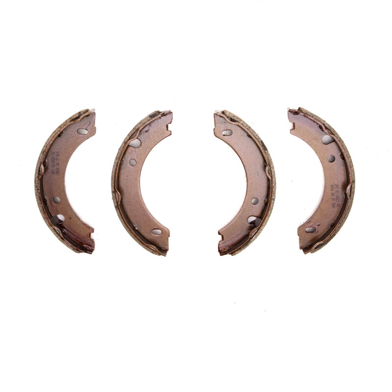 Picture of DFC 88-98 Volvo 760 Series/960/780/V90/740/745/S90 Parking Brake Parking Shoes