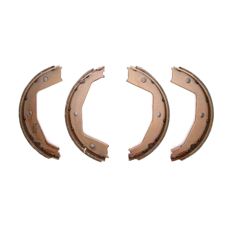 Picture of DFC 90-06 Jaguar XK8 Parking Brake Parking Shoes