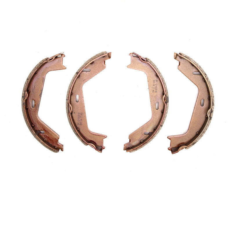 Picture of DFC 99-14 Volvo S60/XC70/V70/XC90/S80 Parking Brake Parking Shoes