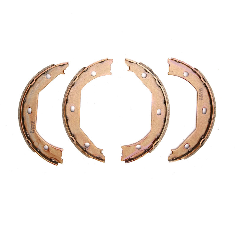 Picture of DFC 96-21 BMW 330i GT xDrive Parking Brake Parking Shoes