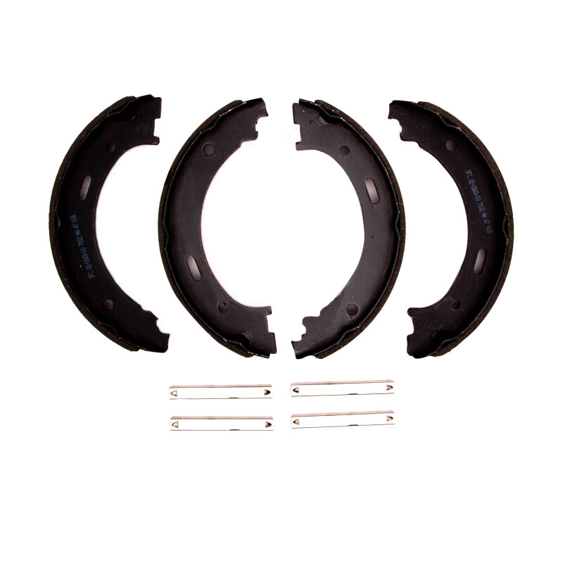 Picture of DFC 05-10 Jeep Grand Cherokee Parking Brake Parking Shoes