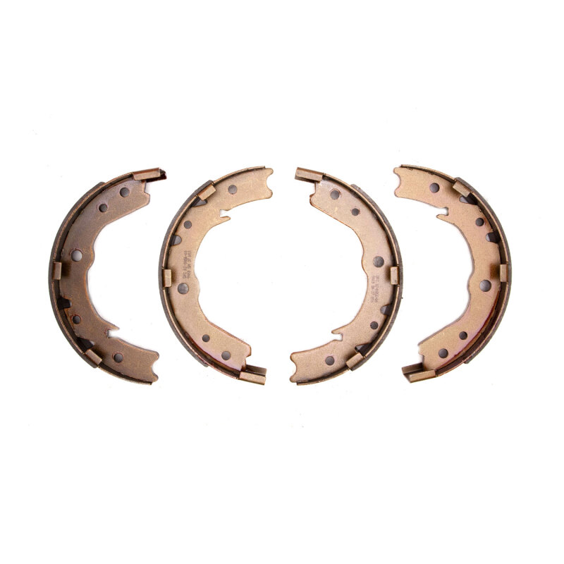 Picture of DFC 05-10 Honda Odyssey Parking Brake Parking Shoes