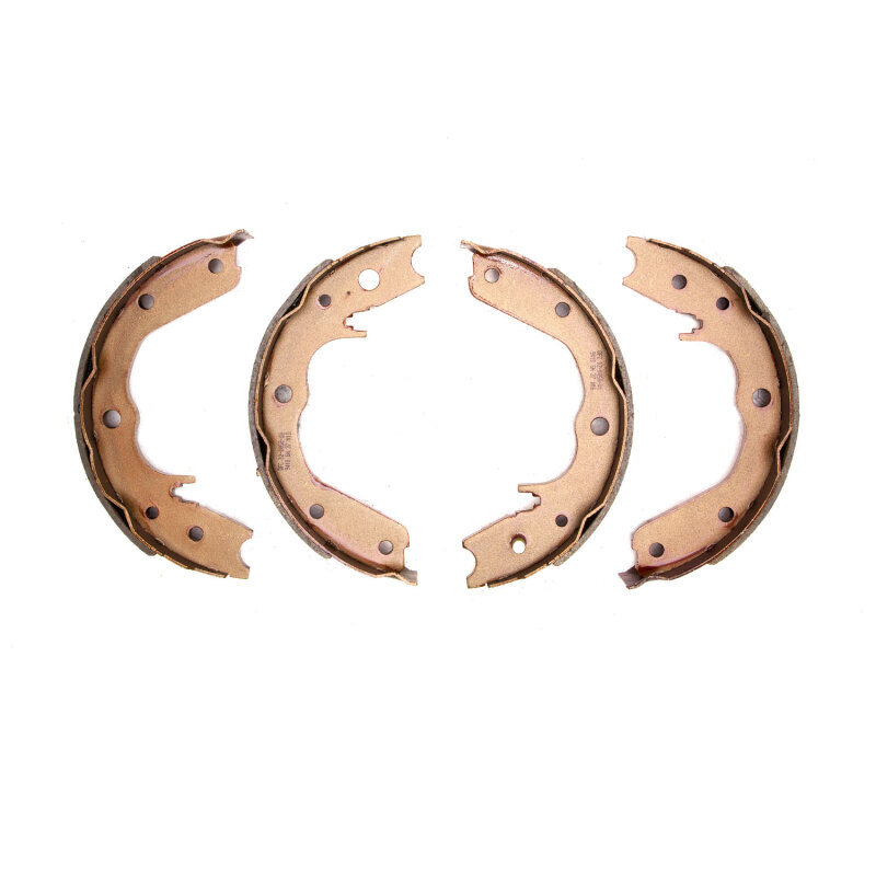 Picture of DFC 92-06 Acura MDX Parking Brake Parking Shoes