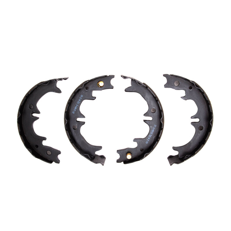 Picture of DFC 86-12 Lexus ES330 Parking Brake Parking Shoes