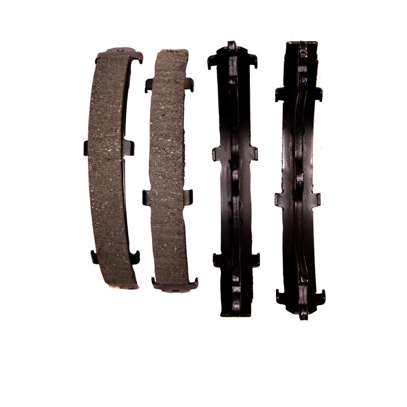 Picture of DFC 03-12 Infiniti FX35 Parking Brake Parking Shoes