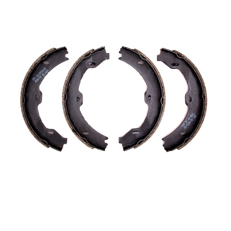 Picture of DFC 03-12 Maybach 62 Parking Brake Parking Shoes