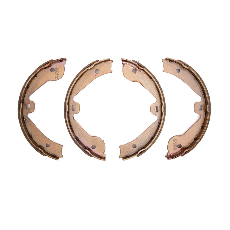 Picture of DFC 03-16 Audi Q7 Parking Brake Parking Shoes