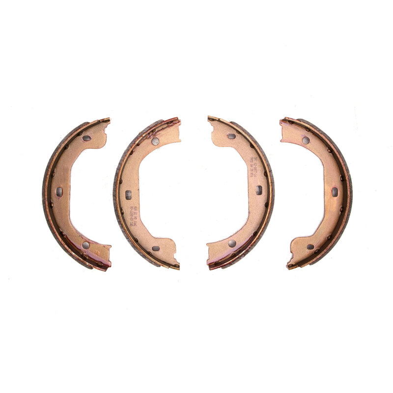 Picture of DFC 05-11 Ford Escape Parking Brake Parking Shoes