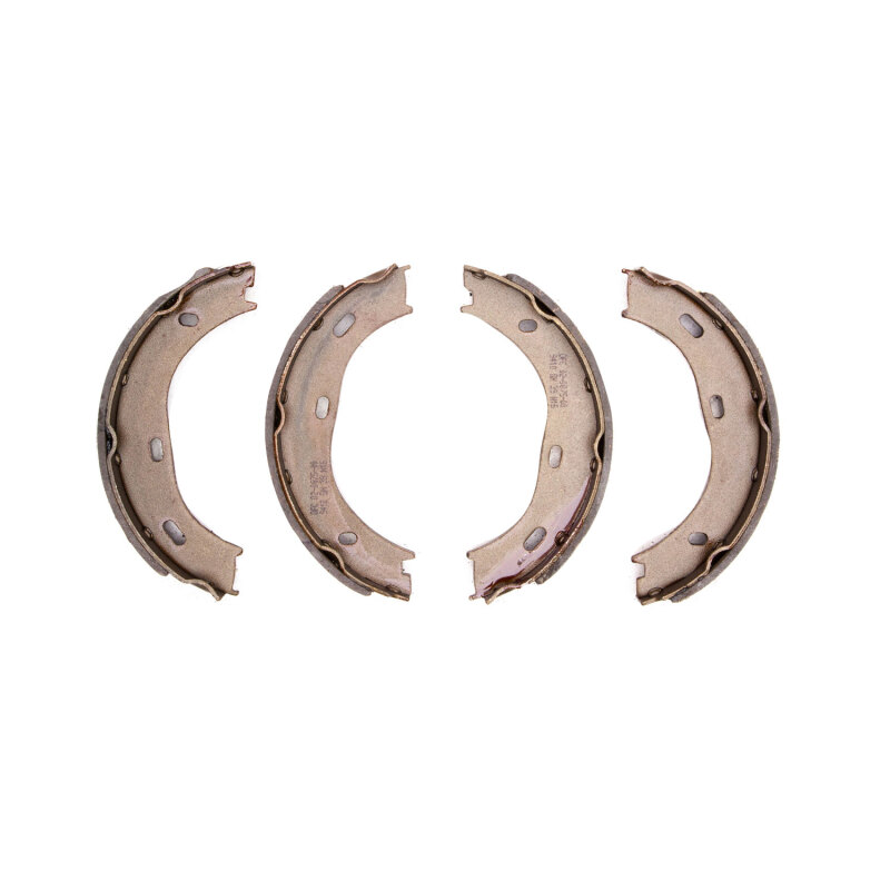 Picture of DFC 61-91 Mercedes-Benz 450SEL Parking Brake Parking Shoes