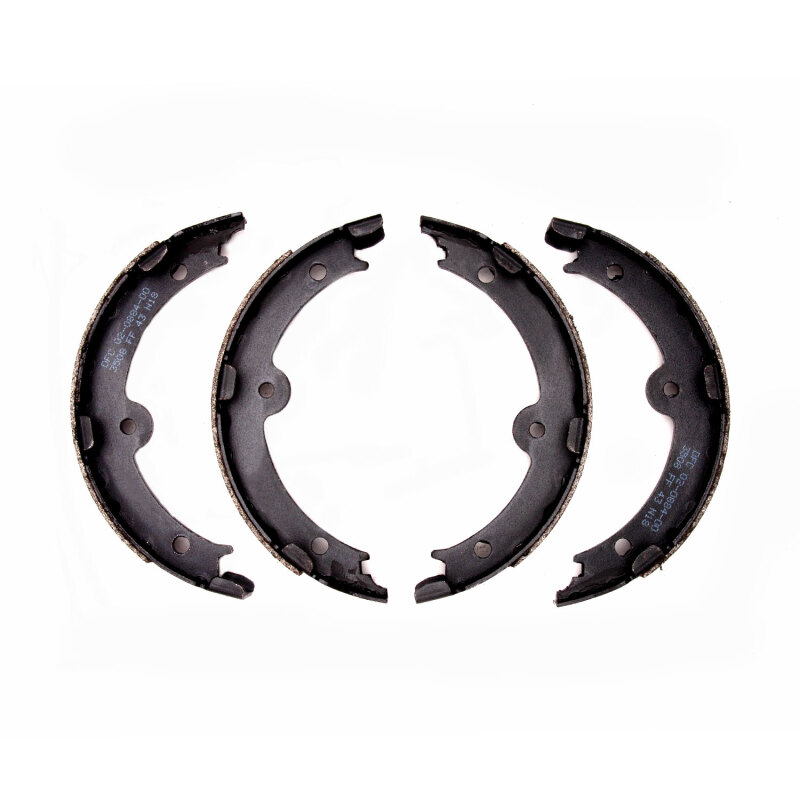 Picture of DFC 01-15 Lexus GS300 Parking Brake Parking Shoes