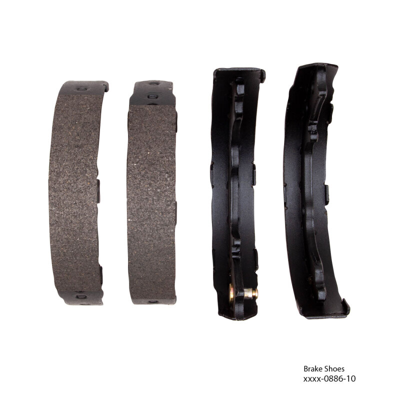Picture of DFC 07-17 Chrysler 200 Parking Brake Parking Shoes