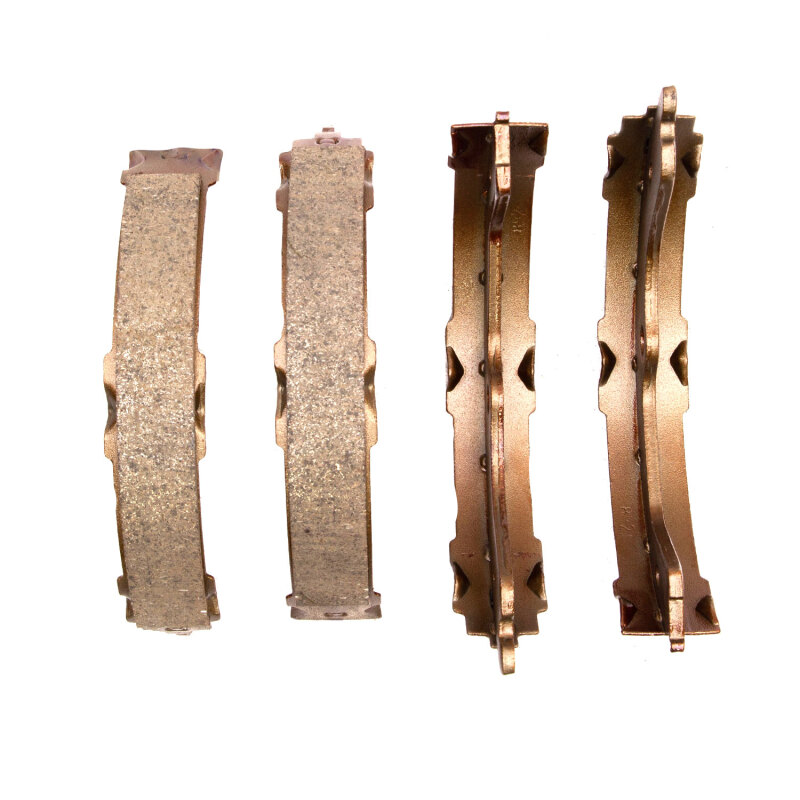 Picture of DFC 95-02 Mazda Millenia Parking Brake Parking Shoes