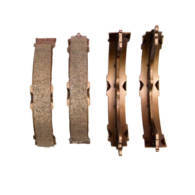Picture of DFC 77-8 Porsche 968 Parking Brake Parking Shoes