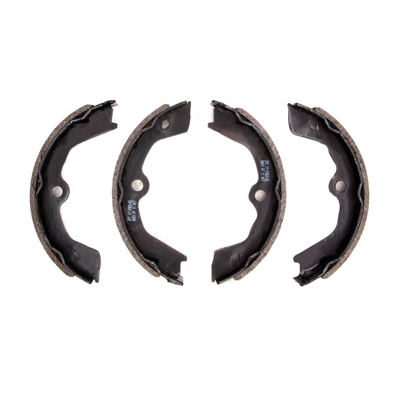 Picture of DFC 86-23 Chevrolet W4500 TILTMASTER (w/Front Disc Brakes) Parking Parking Shoes