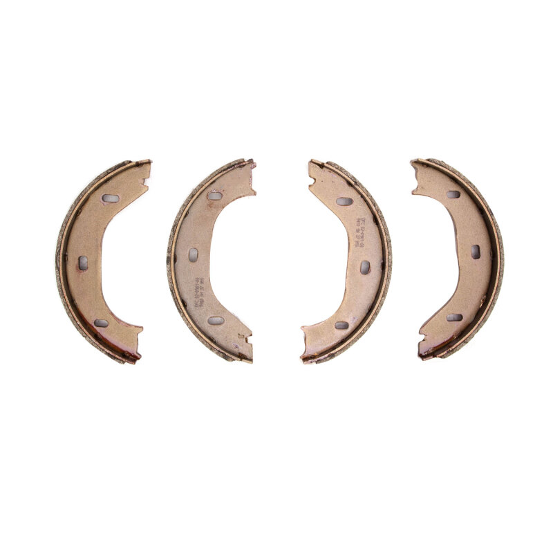 Picture of DFC 64-94 Alfa Romeo Spider Parking Brake Parking Shoes