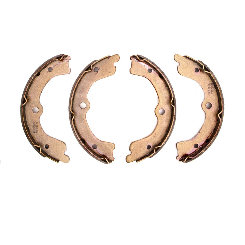 Picture of DFC 93-95 Mazda MPV Parking Brake Parking Shoes