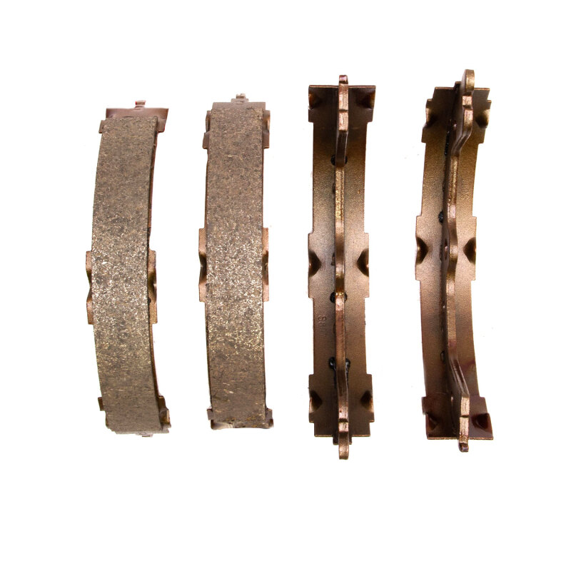 Picture of DFC 92-95 Mazda 929 Parking Brake Parking Shoes