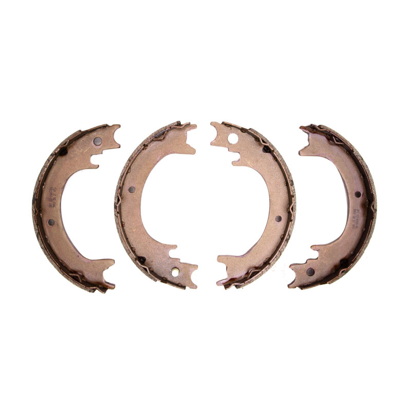 Picture of DFC 06-20 Lexus RX450h Parking Brake Parking Shoes