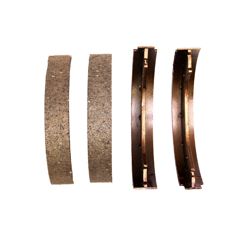 Picture of DFC 64-94 Alfa Romeo Spider Parking Brake Parking Shoes