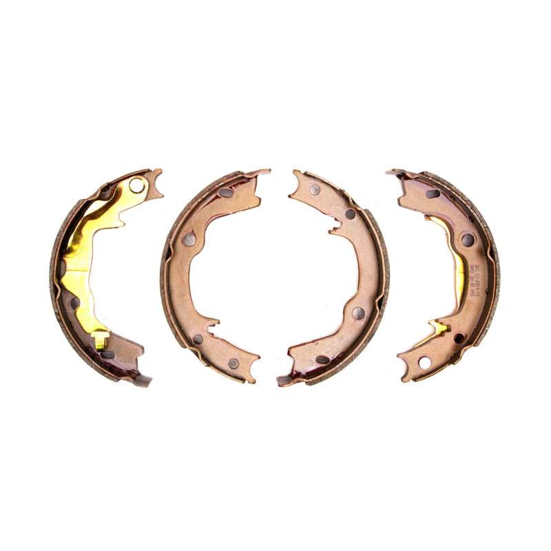 Picture of DFC 06-13 Dodge Attitude (Mexico) Parking Brake Parking Shoes