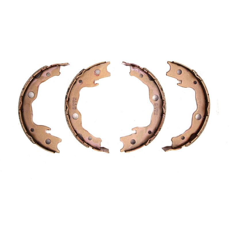 Picture of DFC 06-25 Lexus HS250H Parking Brake Parking Shoes