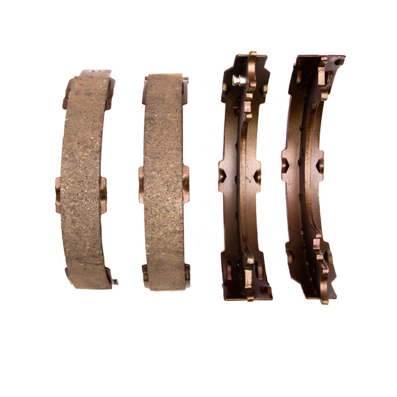 Picture of DFC 06-20 Lexus RX450h Parking Brake Parking Shoes
