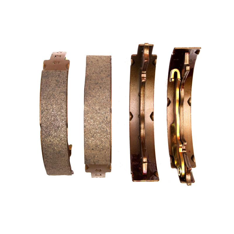 Picture of DFC 06-13 Dodge Attitude (Mexico) Parking Brake Parking Shoes