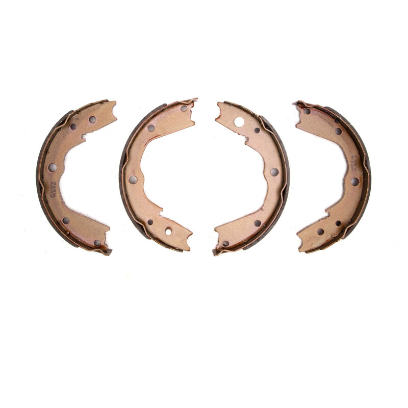 Picture of DFC 07-15 Acura MDX Parking Brake Parking Shoes